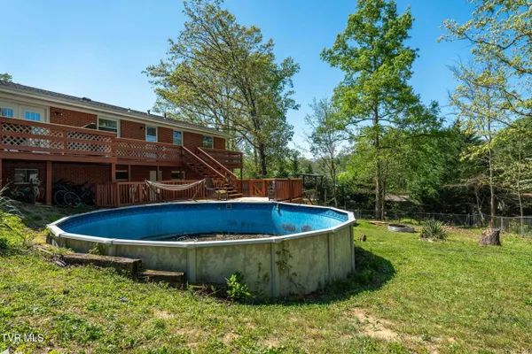 $337,000 | 1405 Brentwood Drive, Greeneville, TN 37743