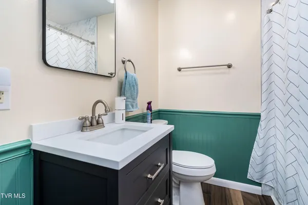 $337,000 | 1405 Brentwood Drive, Greeneville, TN 37743