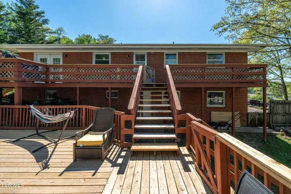 $337,000 | 1405 Brentwood Drive, Greeneville, TN 37743