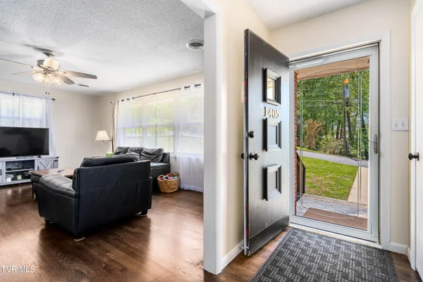 $337,000 | 1405 Brentwood Drive, Greeneville, TN 37743