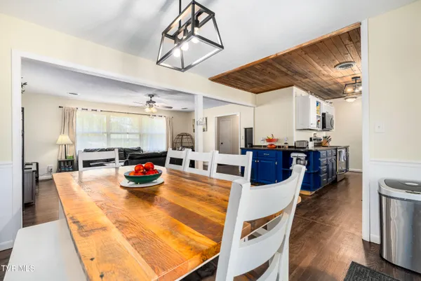 $337,000 | 1405 Brentwood Drive, Greeneville, TN 37743