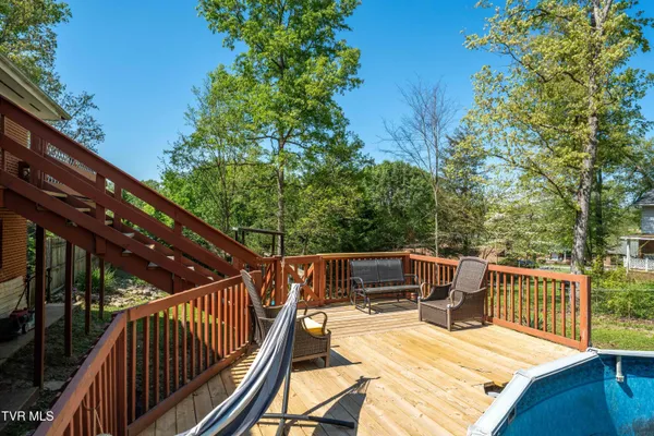 $337,000 | 1405 Brentwood Drive, Greeneville, TN 37743