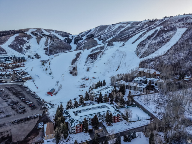 900 Bitner Road, Unit L22 Park City, UT 84098 - Photo 42 of 44