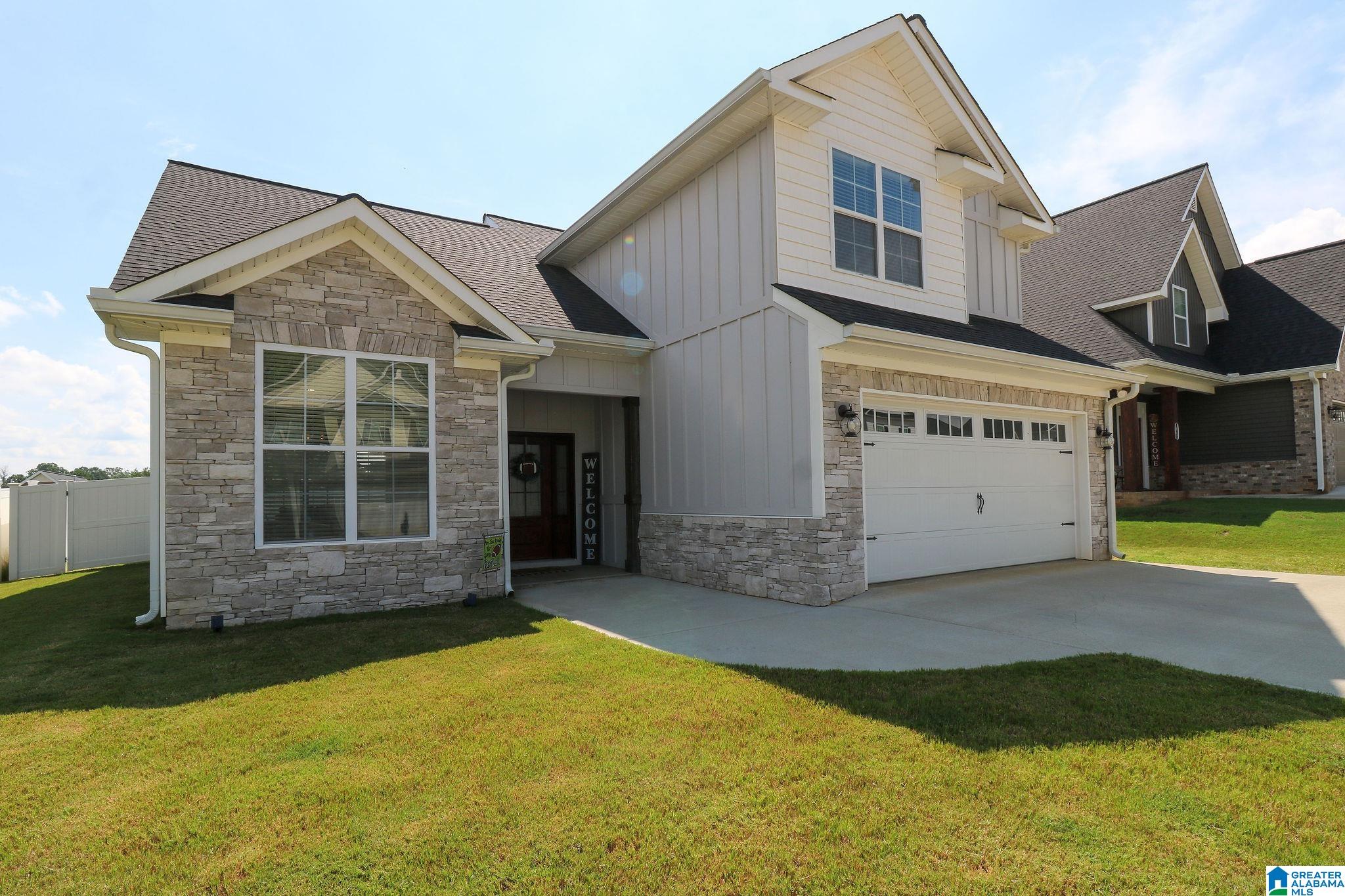 33 Dabbs Road Oxford, AL 36203 - Photo 37 of 44