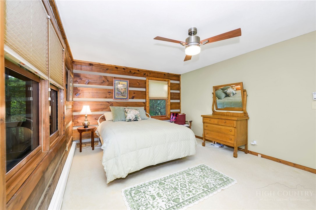 214 Deer Ridge Road Crumpler, NC 28617 - Photo 17 of 40