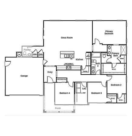 $522,990 | 6150 Honey Hvn Lane, Hughson, CA 95326