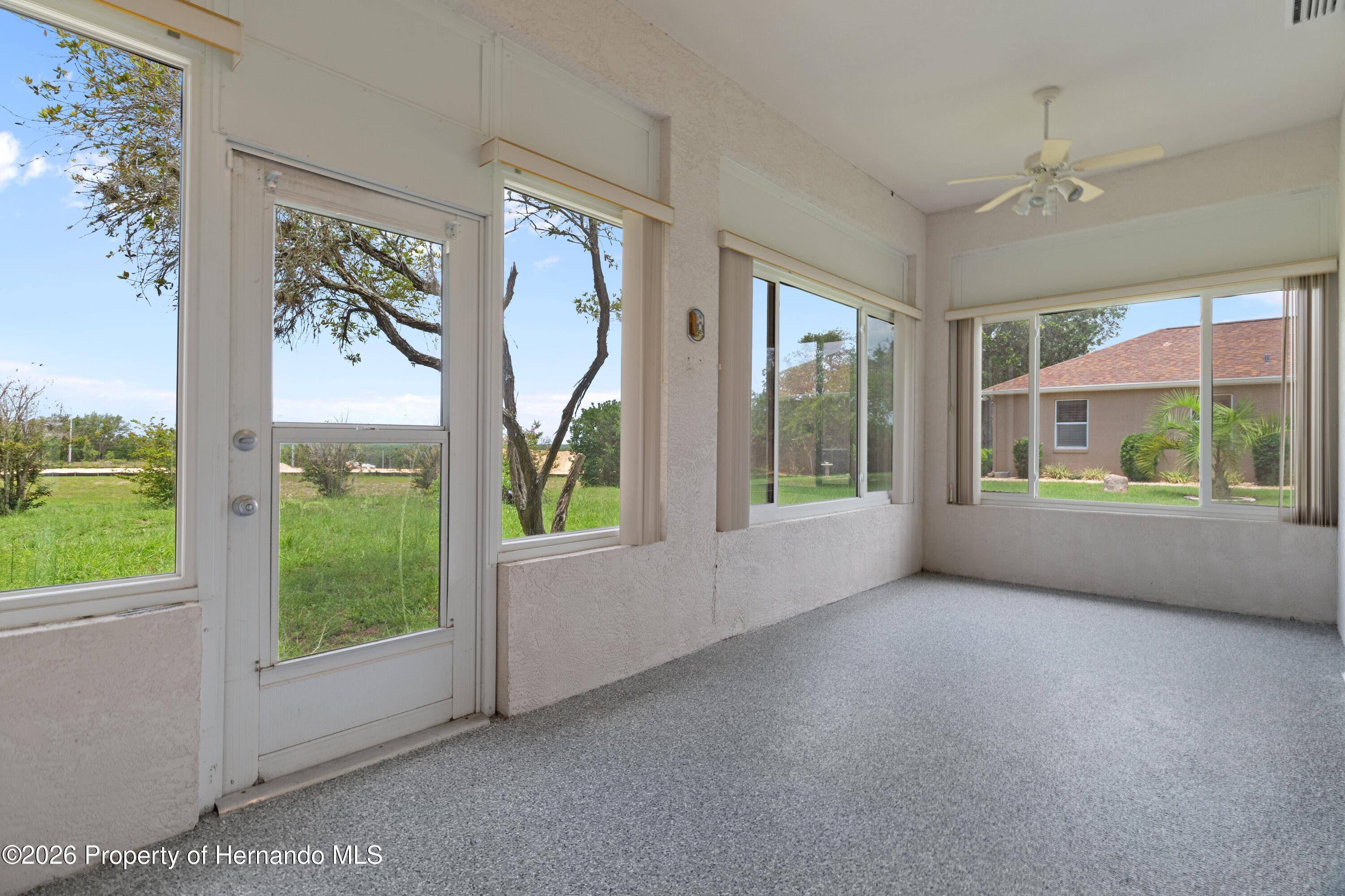 5691 West Hunters Ridge Circle Lecanto, FL 34461 - Photo 38 of 50