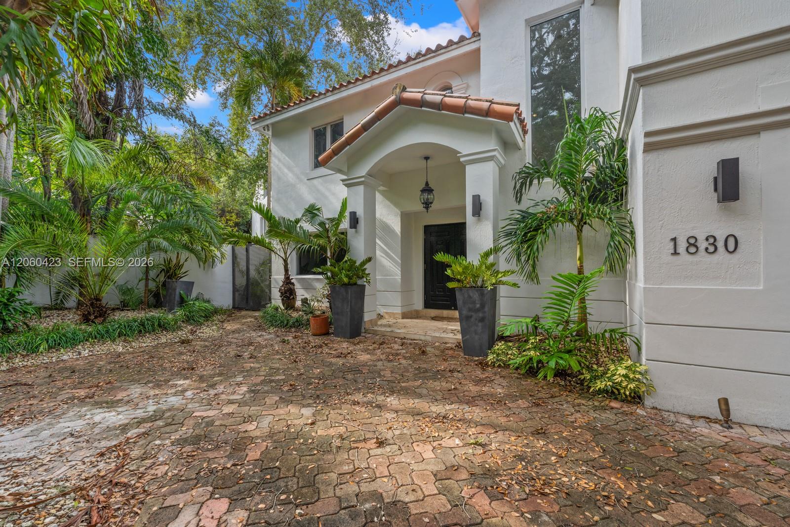 1830 Chucunantah Road Miami, FL 33133 - Photo 3 of 46