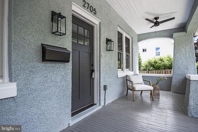 $1,400,000 | 2705 Mosby Street, Alexandria, VA 22305