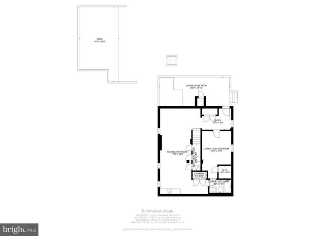 $1,400,000 | 2705 Mosby Street, Alexandria, VA 22305