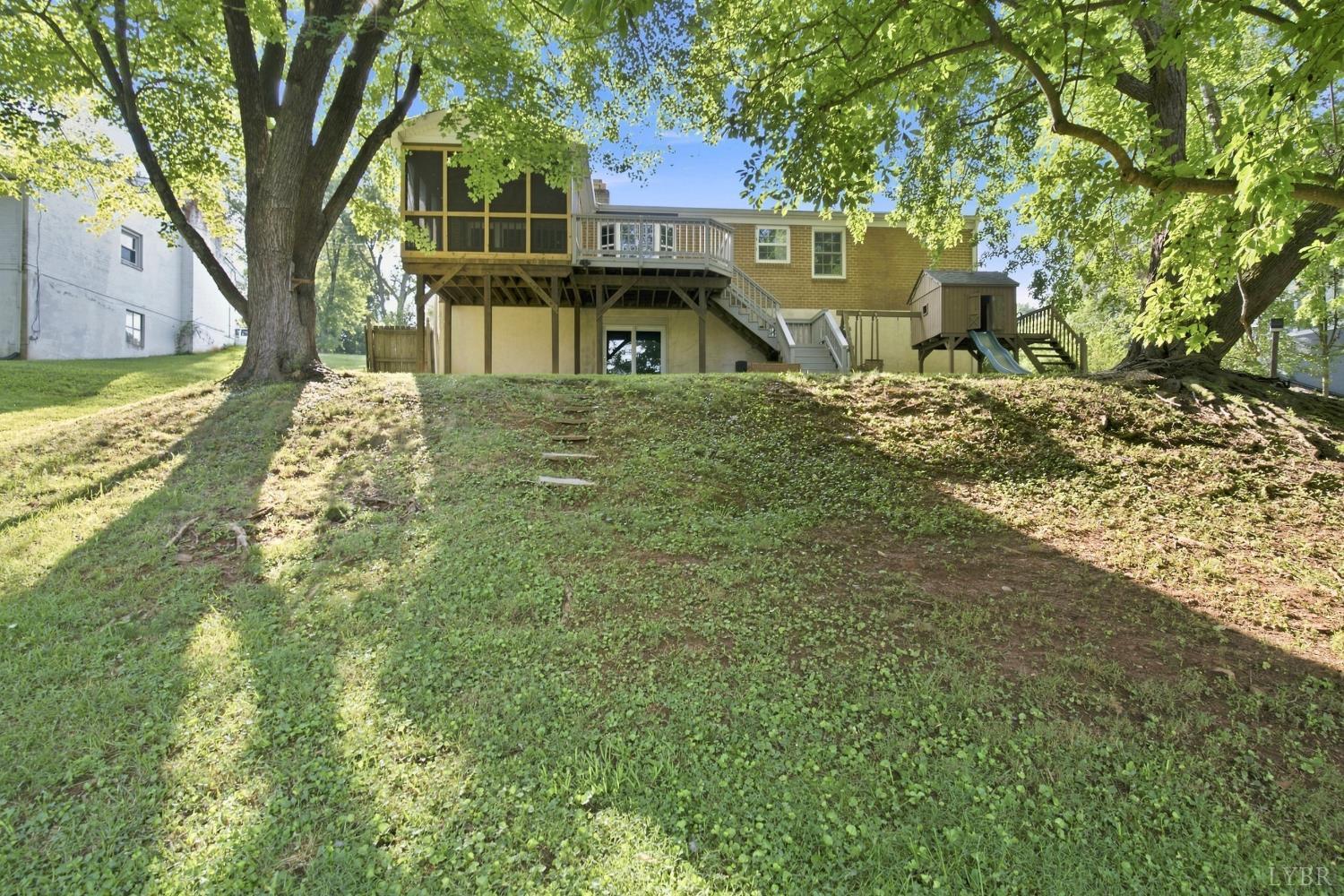 7142 Meadowbrook Road Lynchburg, VA 24502 - Photo 53 of 56