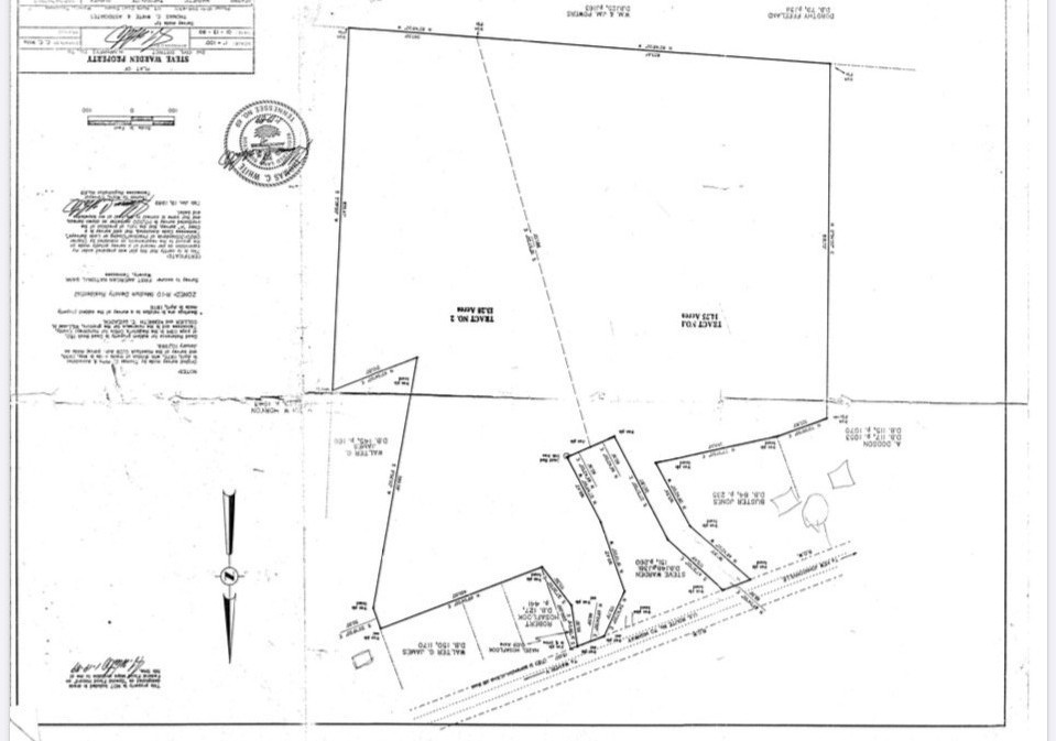 1 West Main Street Waverly, TN 37185 - Photo 2 of 3 unknown