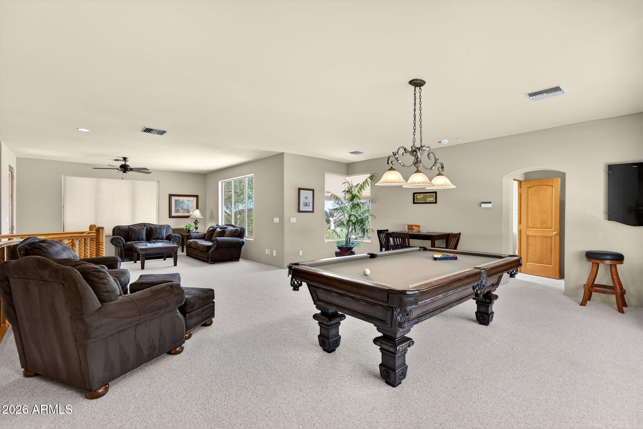 8540 East McDowell Road, Unit 116 Mesa, AZ 85207 - Photo 36 of 65 25-web-or-mls-036E McDowell Rd #116