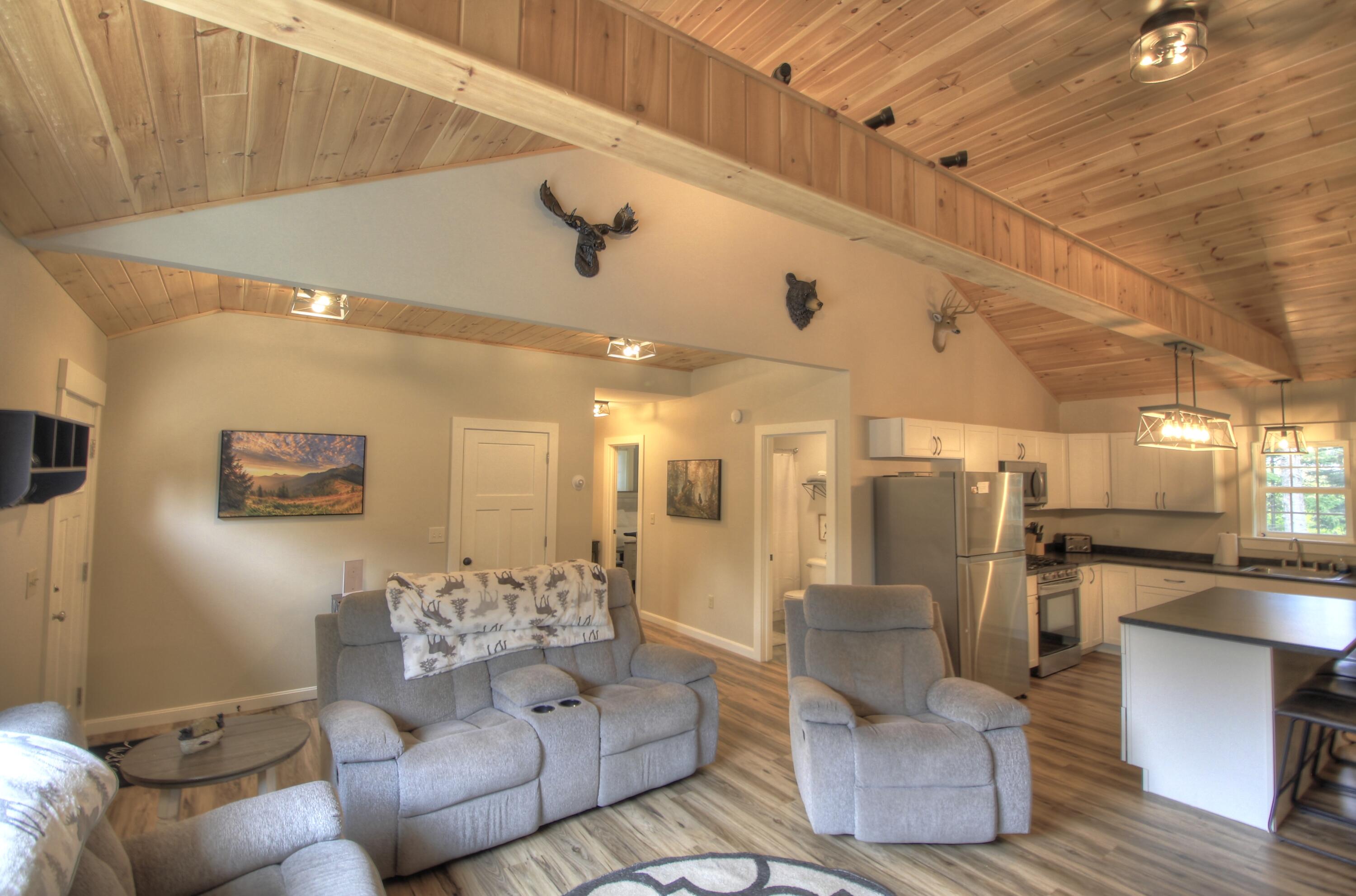24 Gile Road Rangeley, ME 04970 - Photo 6 of 14 8