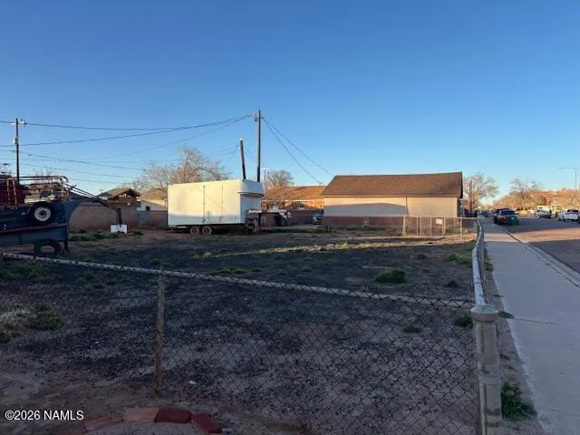 $155,000 | 222 East Aspinwall Street, Winslow, AZ 86047