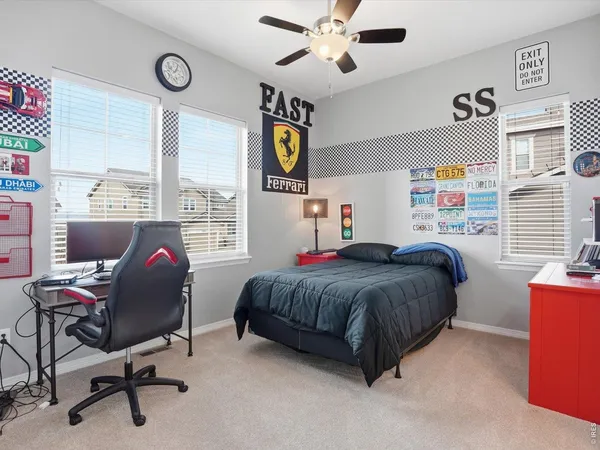 $1,399,000 | 16058 Humboldt Peak Drive, Broomfield, CO 80023