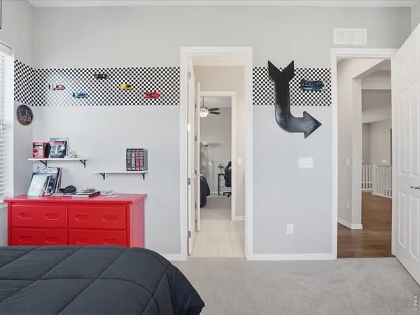 $1,399,000 | 16058 Humboldt Peak Drive, Broomfield, CO 80023