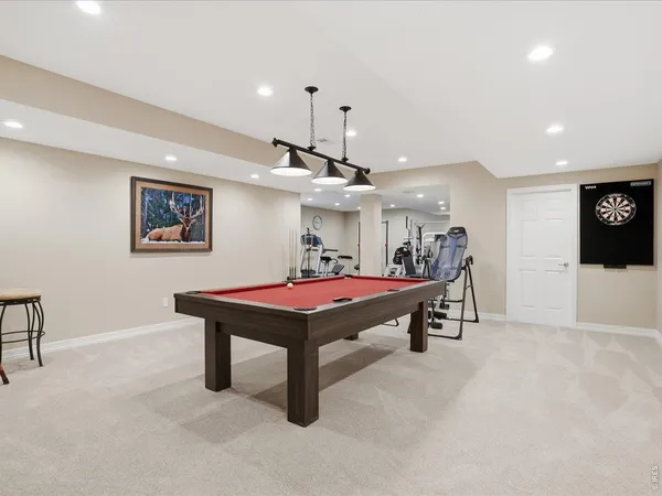 $1,399,000 | 16058 Humboldt Peak Drive, Broomfield, CO 80023