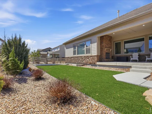$1,399,000 | 16058 Humboldt Peak Drive, Broomfield, CO 80023