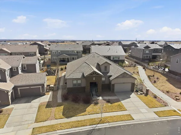 $1,399,000 | 16058 Humboldt Peak Drive, Broomfield, CO 80023