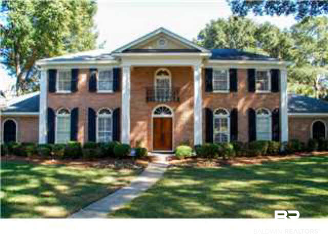 505 Cumberland Road East Mobile, AL 36608 - Photo 1 of 1