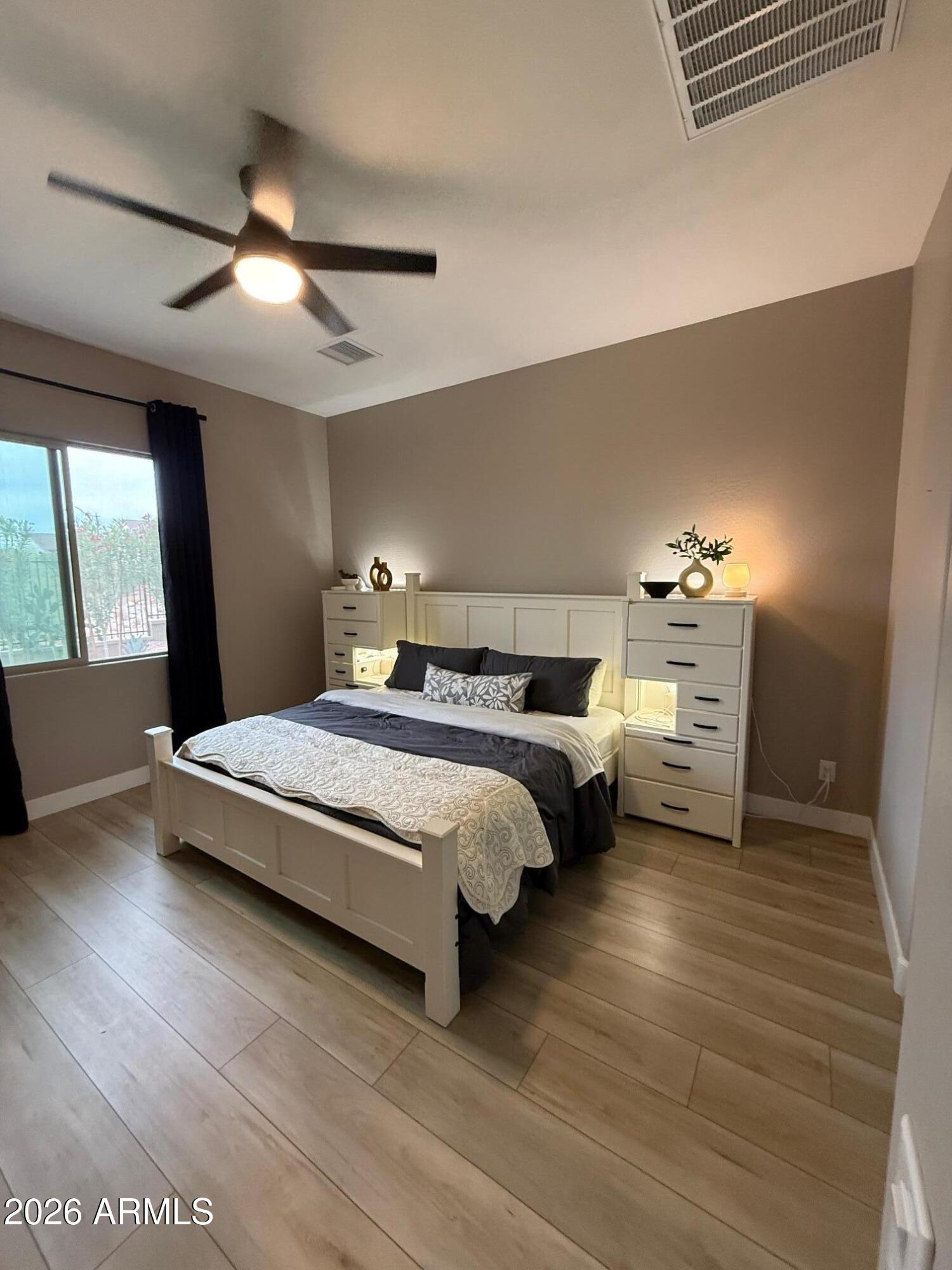 20627 West Rancho Drive Buckeye, AZ 85396 - Photo 21 of 82 22) PRIMARY BEDROOM