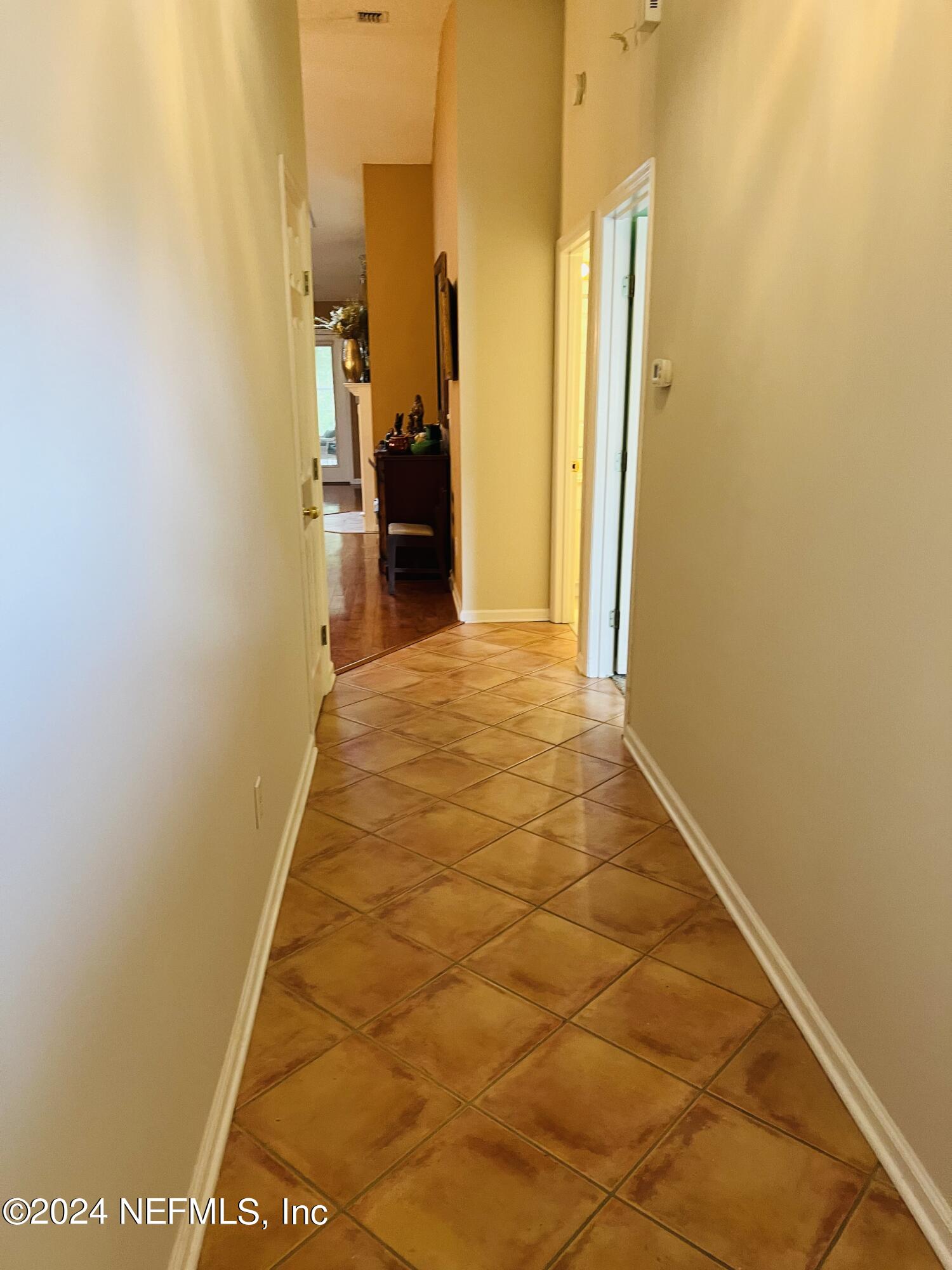 91 Fox Valley Drive Orange Park, FL 32073 - Photo 19 of 28 a view of a hallway