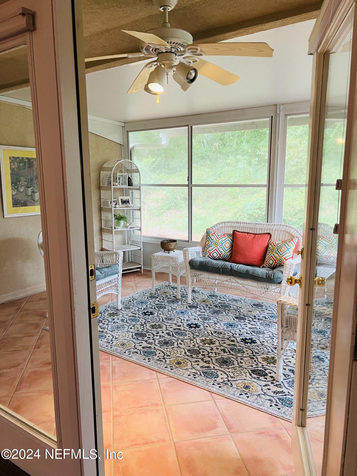 91 Fox Valley Drive Orange Park, FL 32073 - Photo 25 of 28 a very nice looking room with a large window