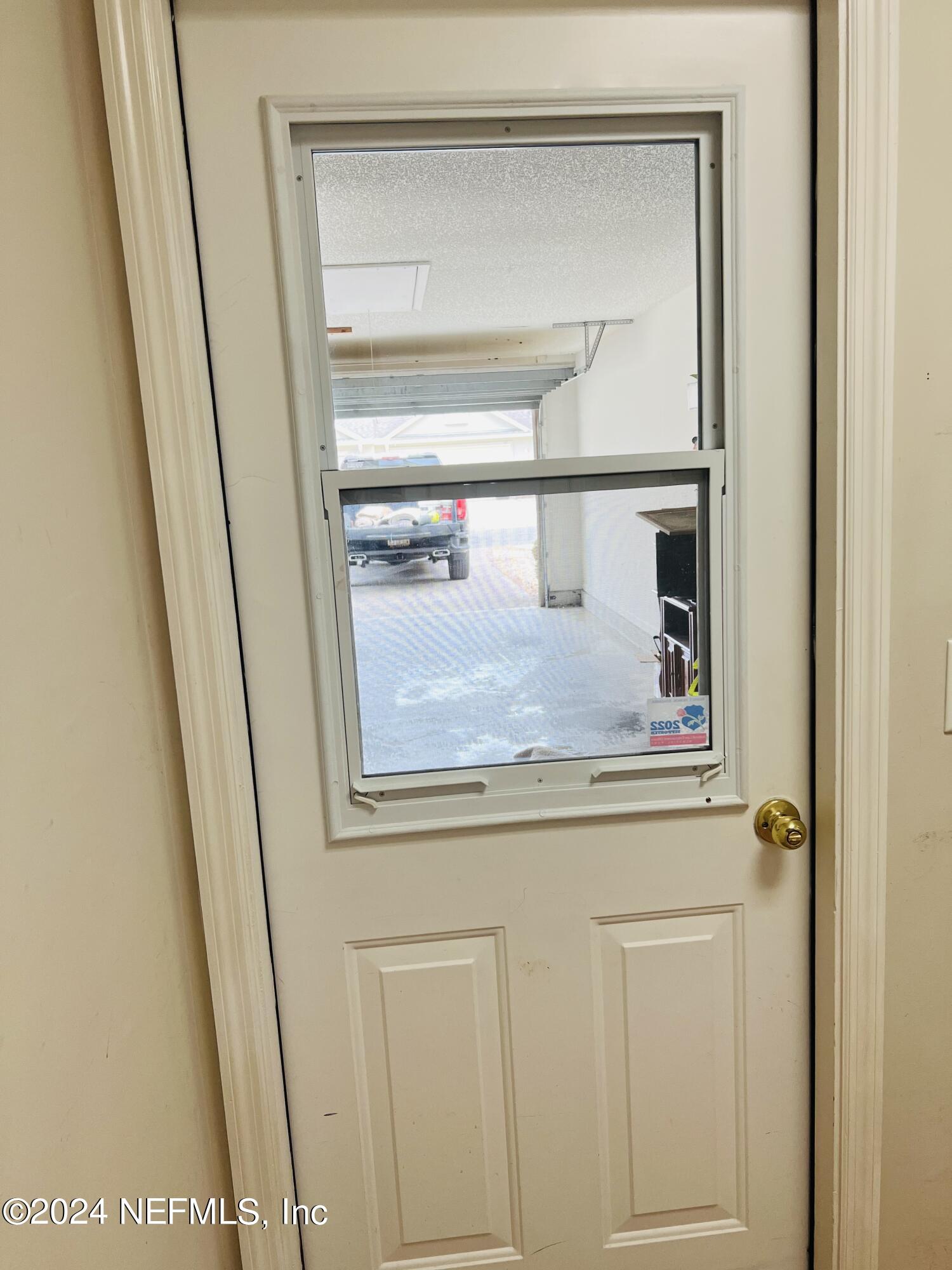 91 Fox Valley Drive Orange Park, FL 32073 - Photo 27 of 28 a view of a mirror