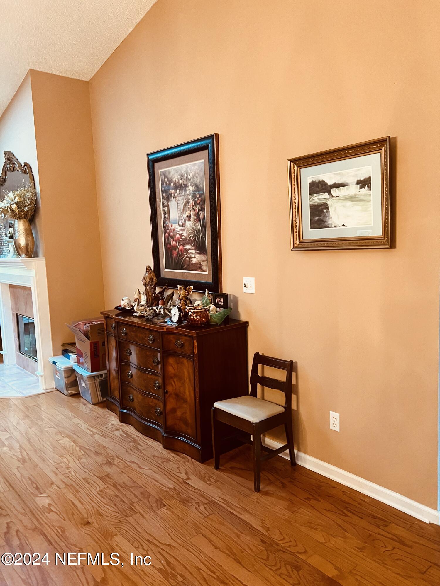91 Fox Valley Drive Orange Park, FL 32073 - Photo 5 of 28 a view of a workspace with furniture