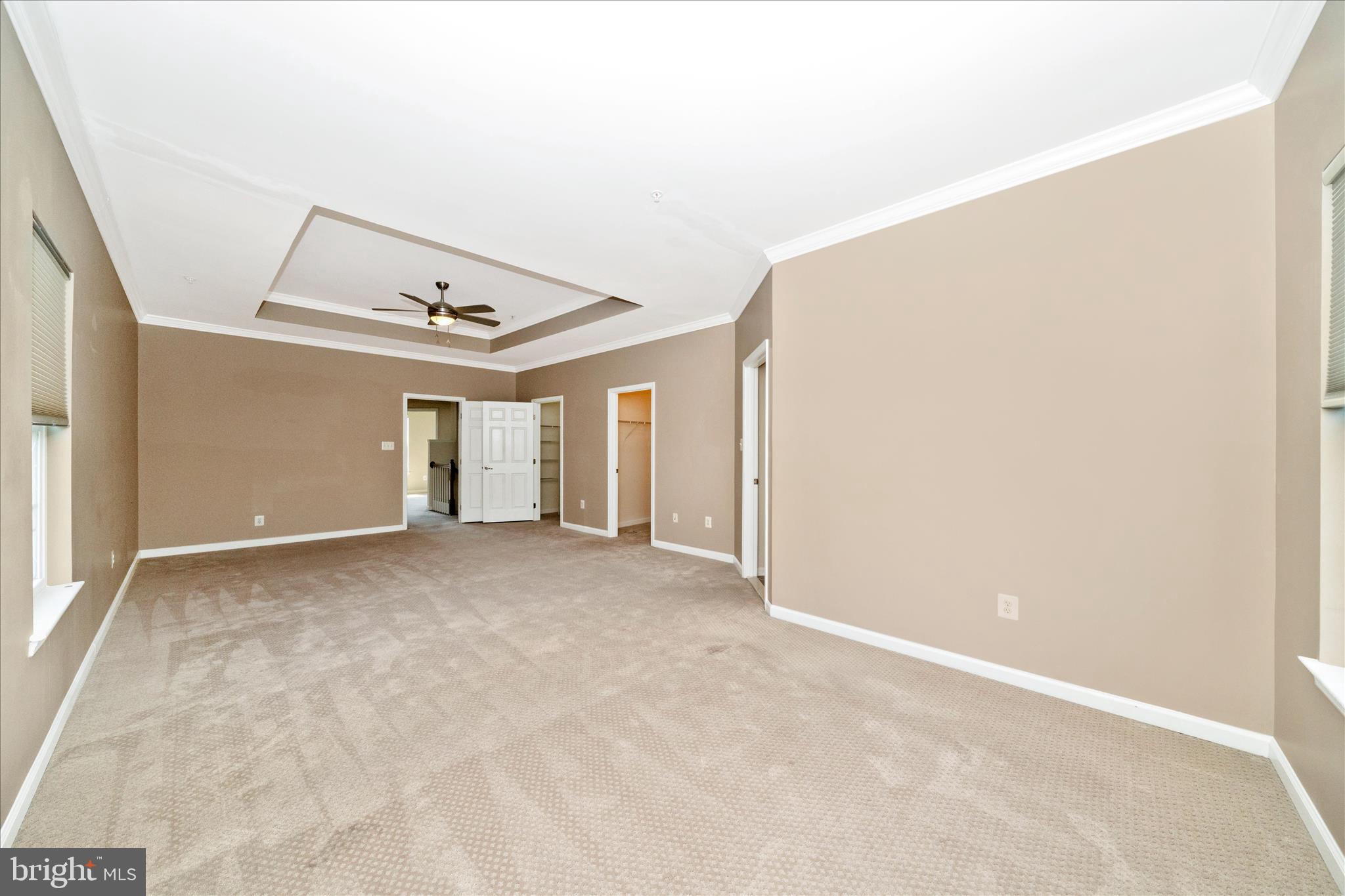 3827 Cullingworth Road Burtonsville, MD 20866 - Photo 28 of 72 Primary Bedroom