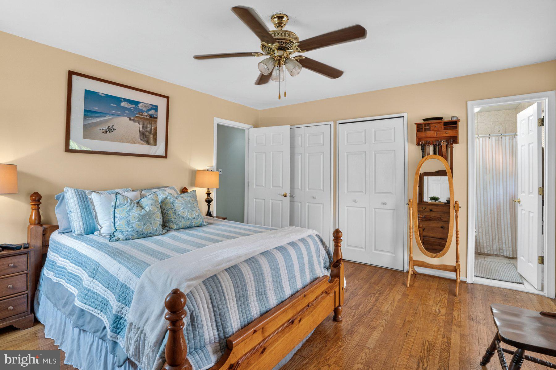 1518 Ridgely Drive Edgewater, MD 21037 - Photo 28 of 56 Primary Bedroom