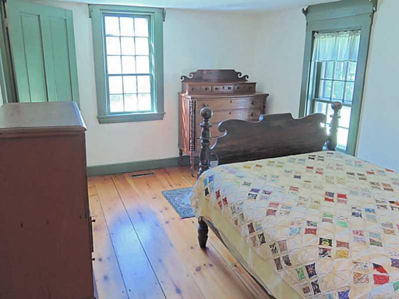 18 Vose Road Jefferson, ME 04348 - Photo 16 of 31 Bedroom.