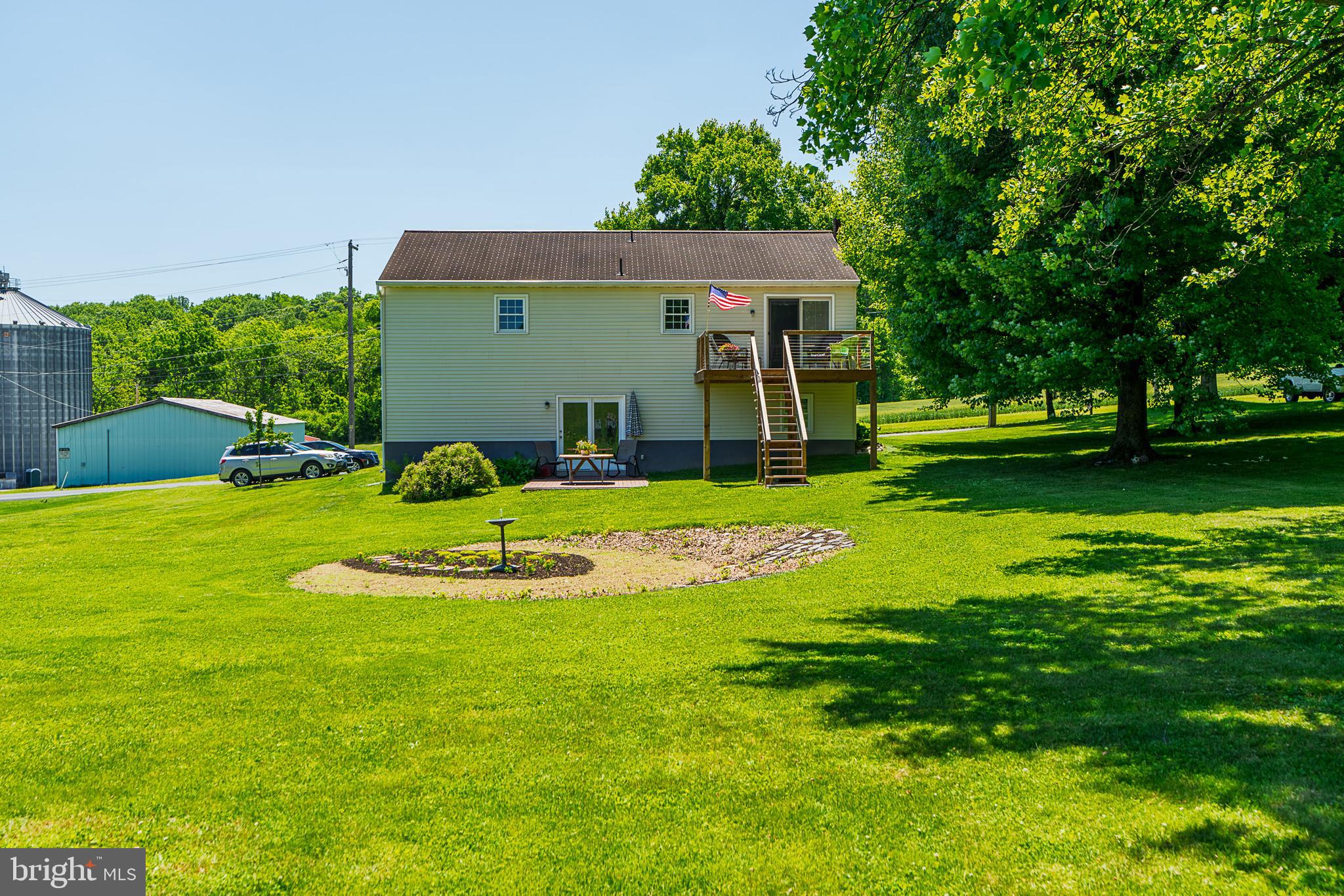 316 Snavely Mill Road Lititz, PA 17543 - Photo 39 of 50