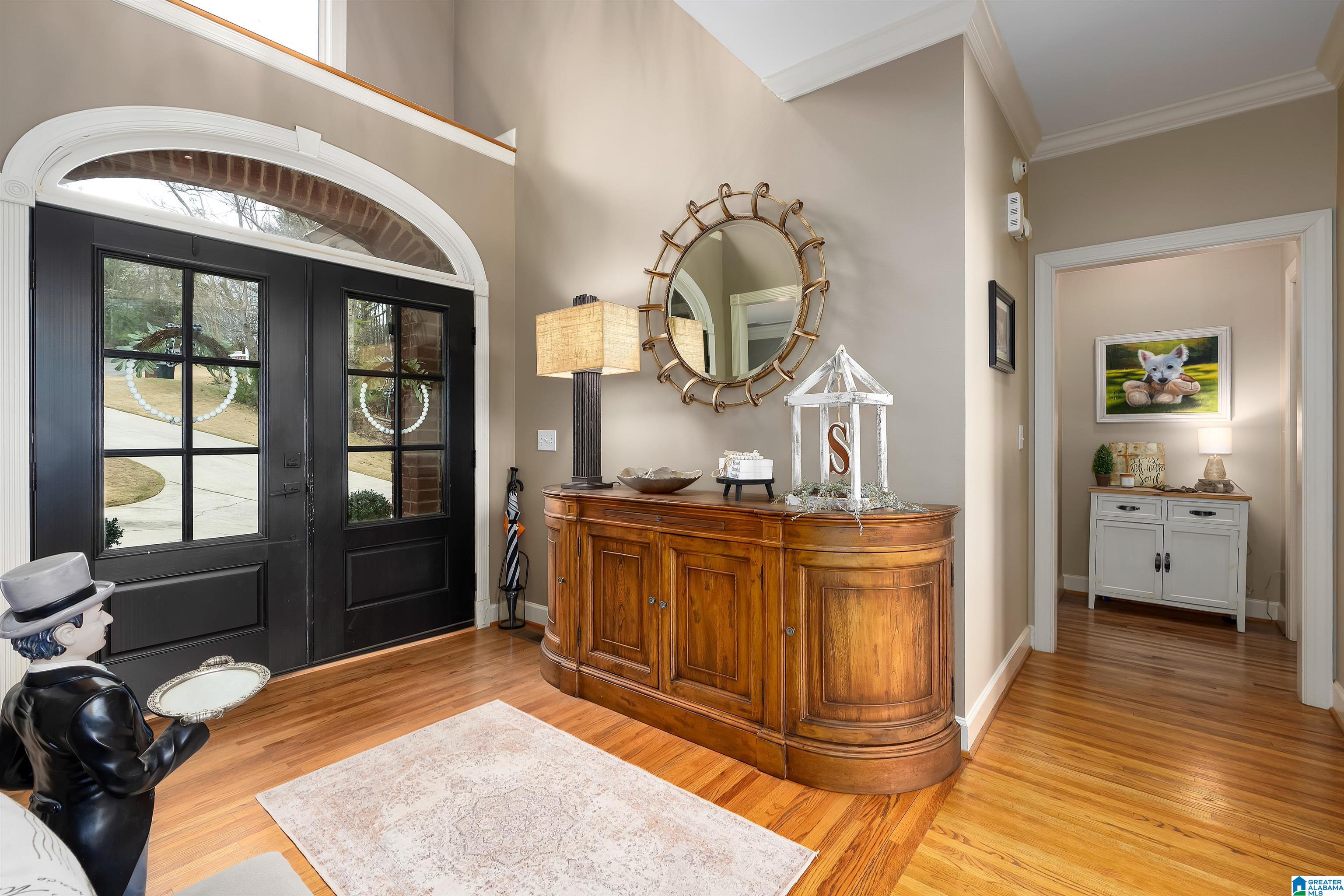 3220 Mountain Ridge Circle Birmingham, AL 35242 - Photo 5 of 65