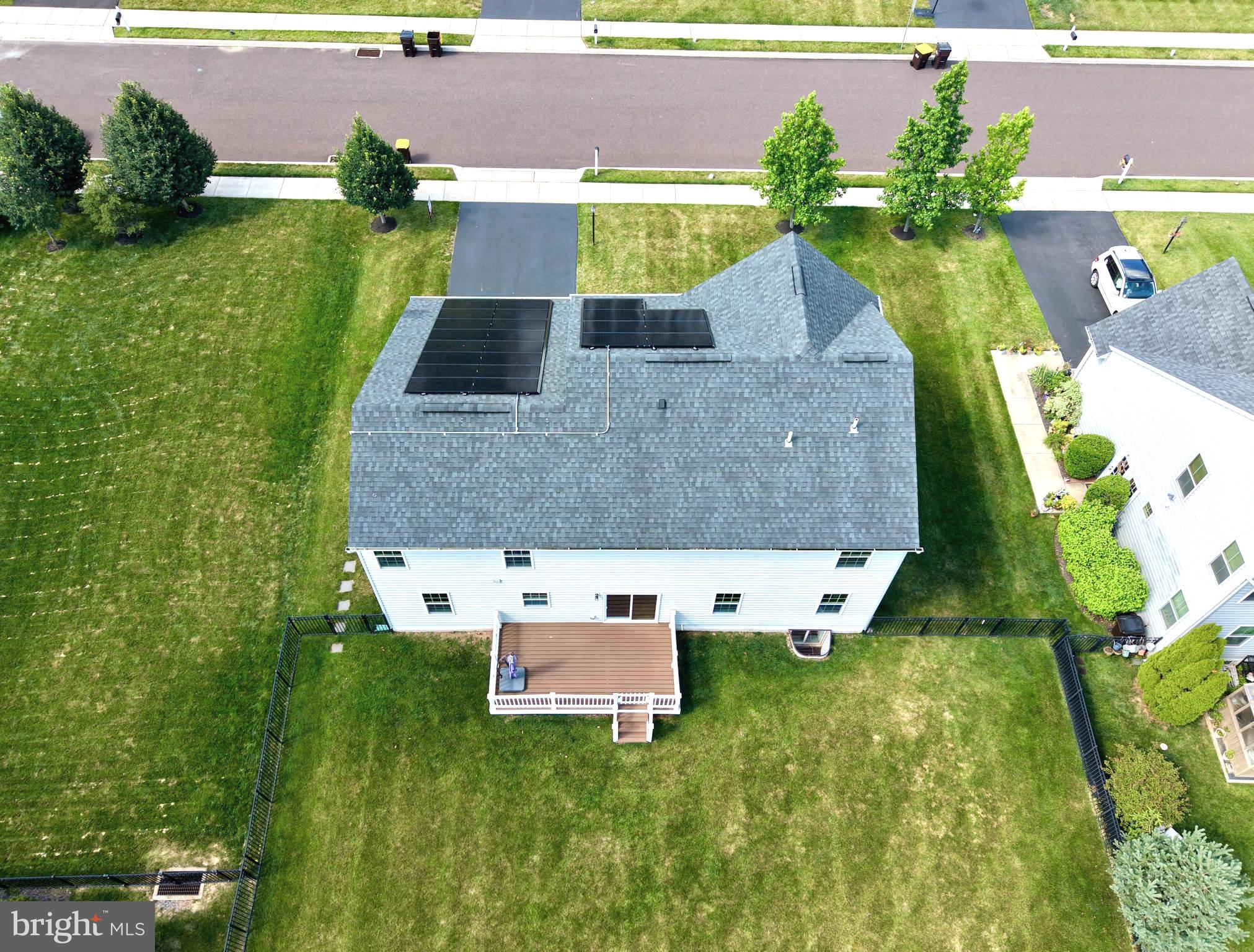 1715 Hedgewood Road Hatfield, PA 19440 - Photo 56 of 59