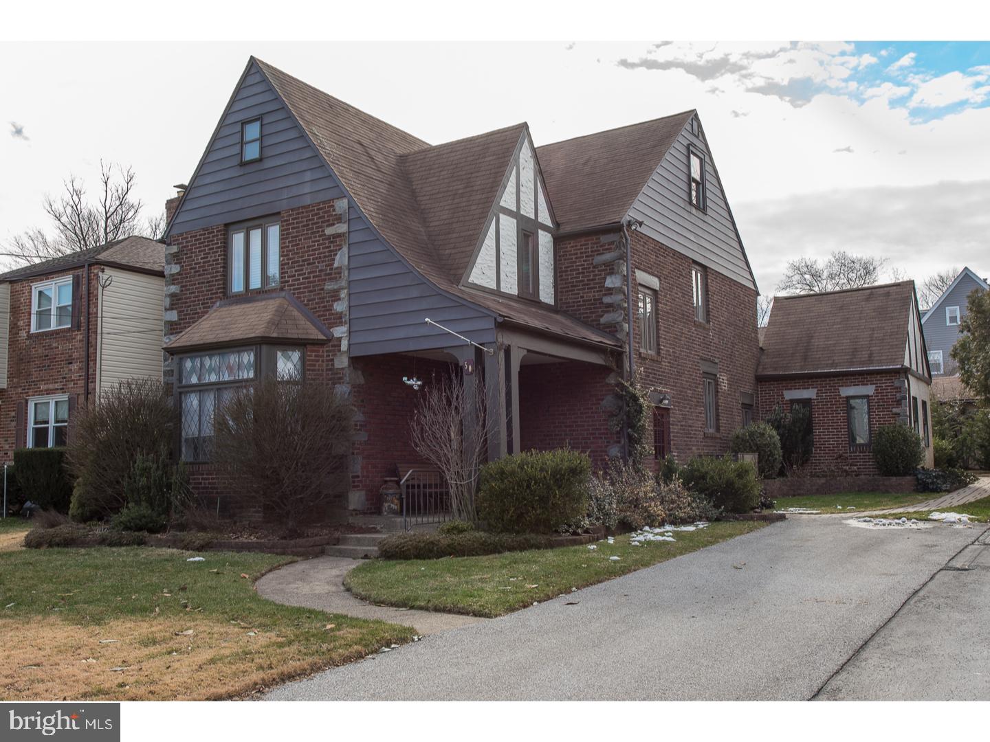 50 Upland Road Havertown, PA 19083 - Photo 1 of 25 Gallery Image 1