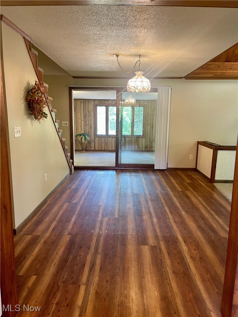 6518 Stonecreek Road Southwest Newcomerstown, OH 43832 - Photo 8 of 42 Dining room open to the great room.