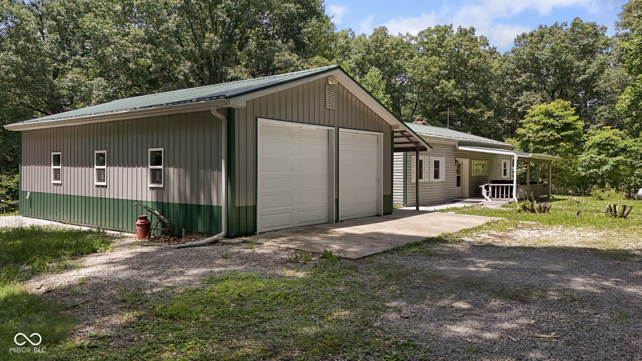 5012 North Templin Road Martinsville, IN 46151 - Photo 28 of 32