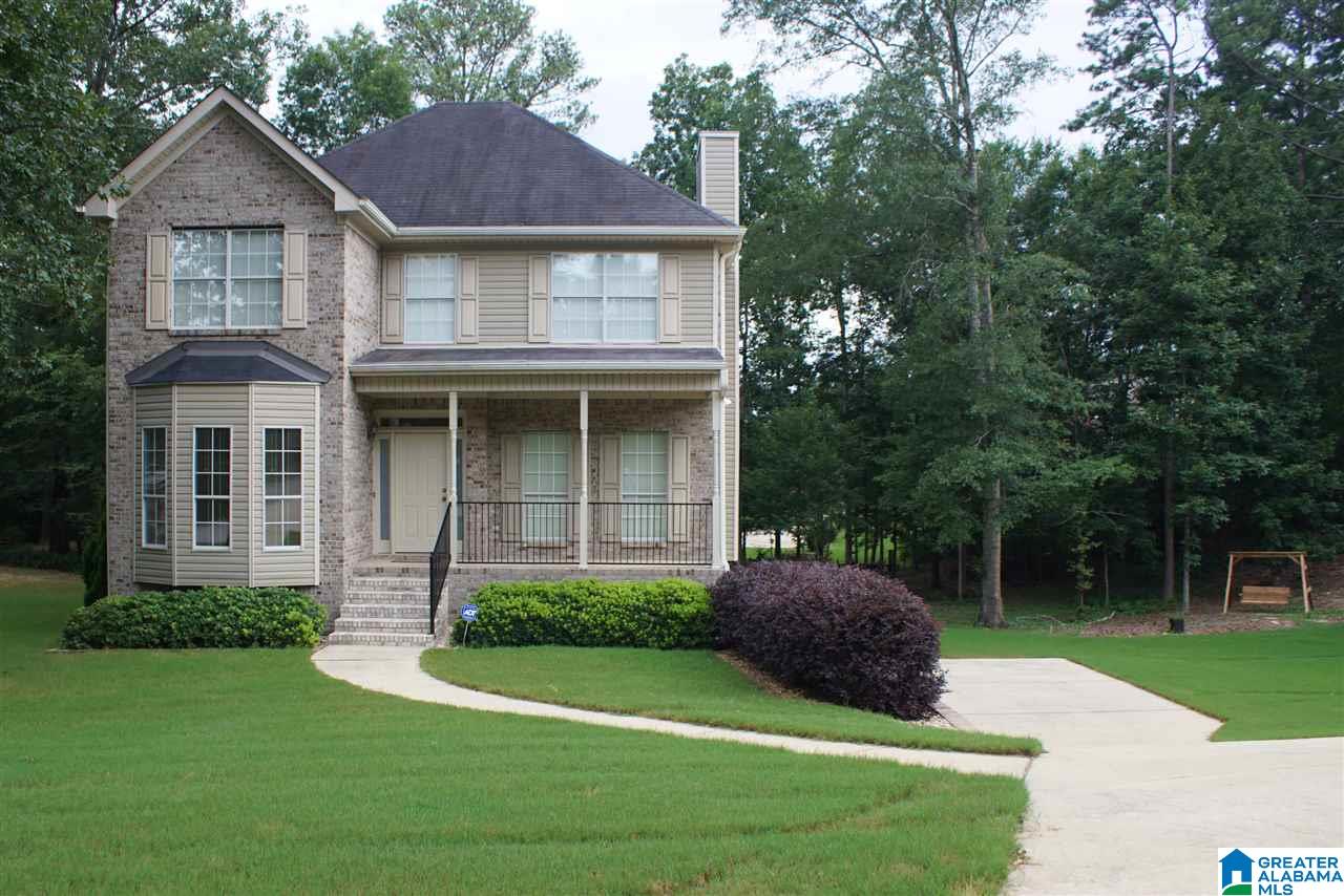 143 Windstone Parkway Chelsea, AL 35043 - Photo 3 of 28