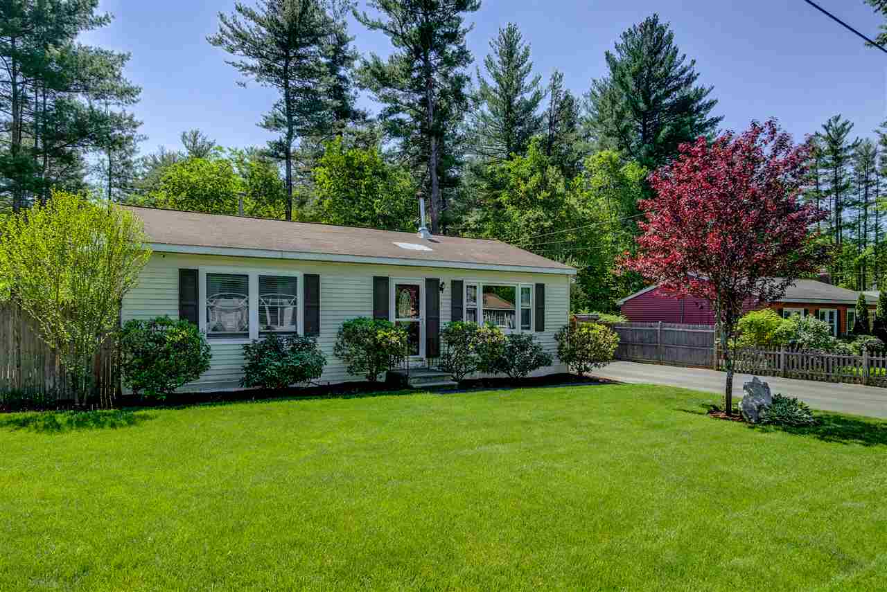 5 Burlington Road Nashua, NH 03062 - Photo 1 of 1