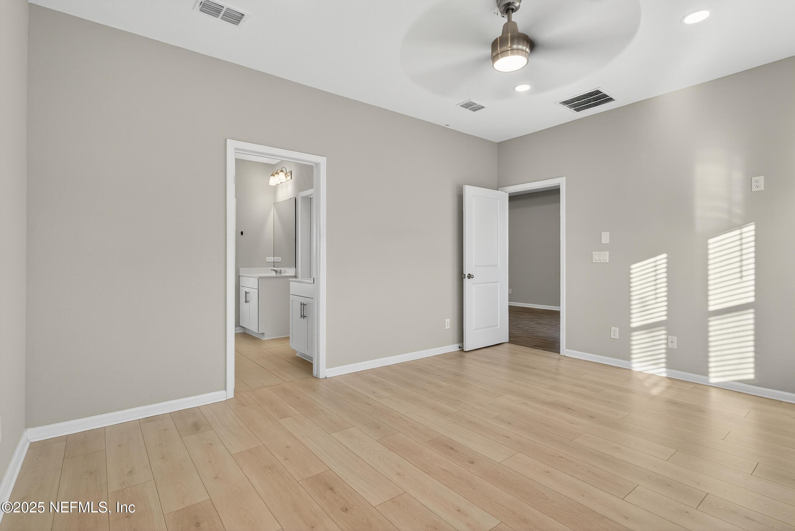 75598 Blackbird Drive Yulee, FL 32097 - Photo 17 of 30 Primary Bedroom A2