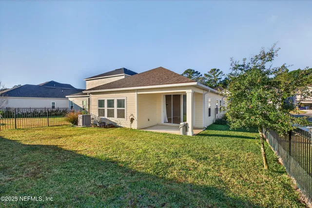 $2,100 | 75598 Blackbird Drive, Yulee, FL 32097
