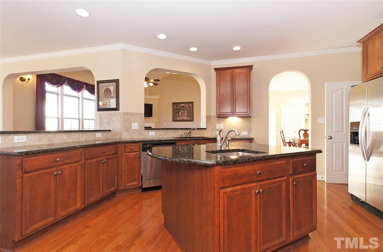 410 Rensford Place Cary, NC 27513 - Photo 9 of 25 Photo 9