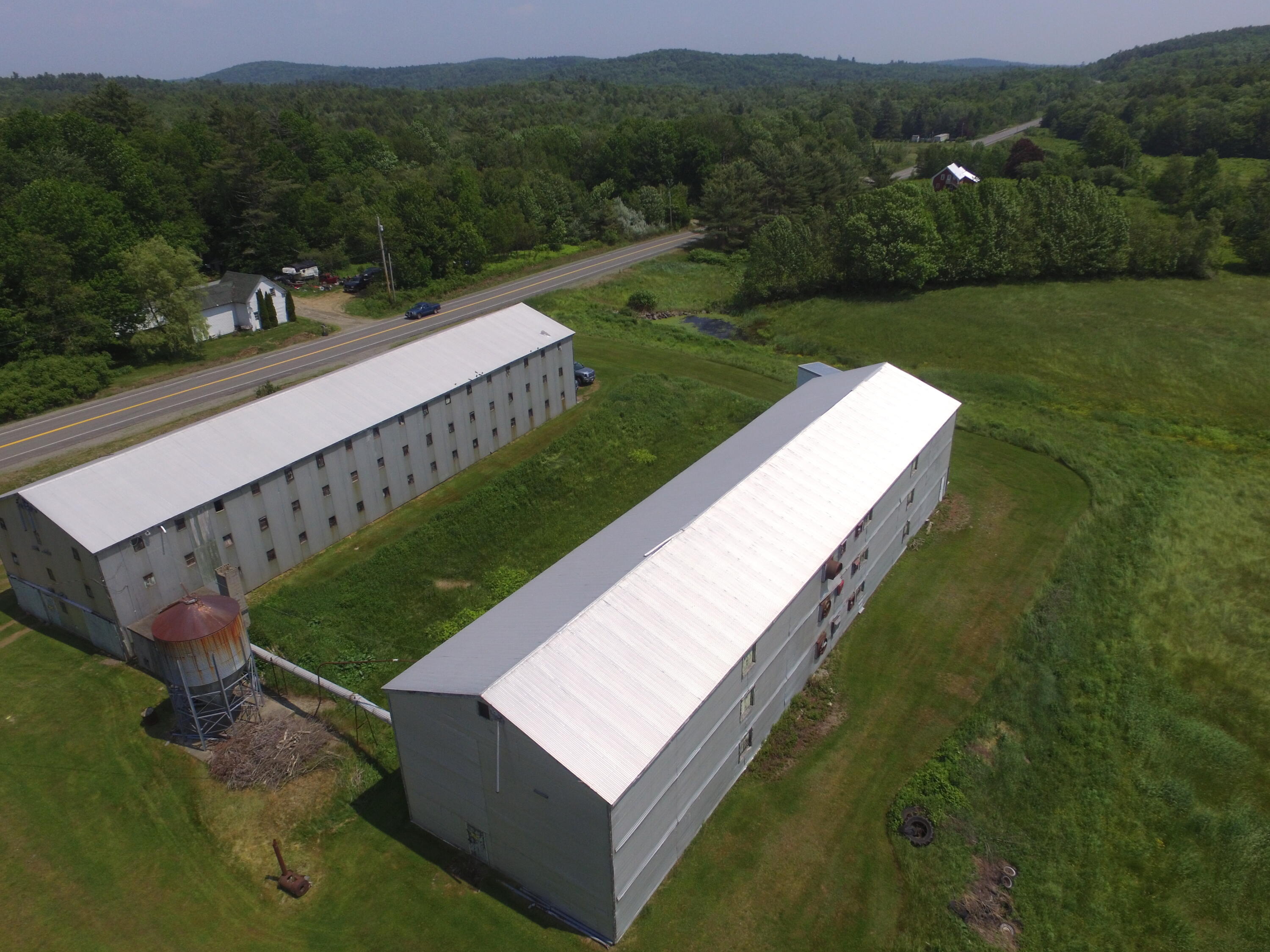 1039 Belfast Road Knox, ME 04986 - Photo 72 of 84 DJI_0061