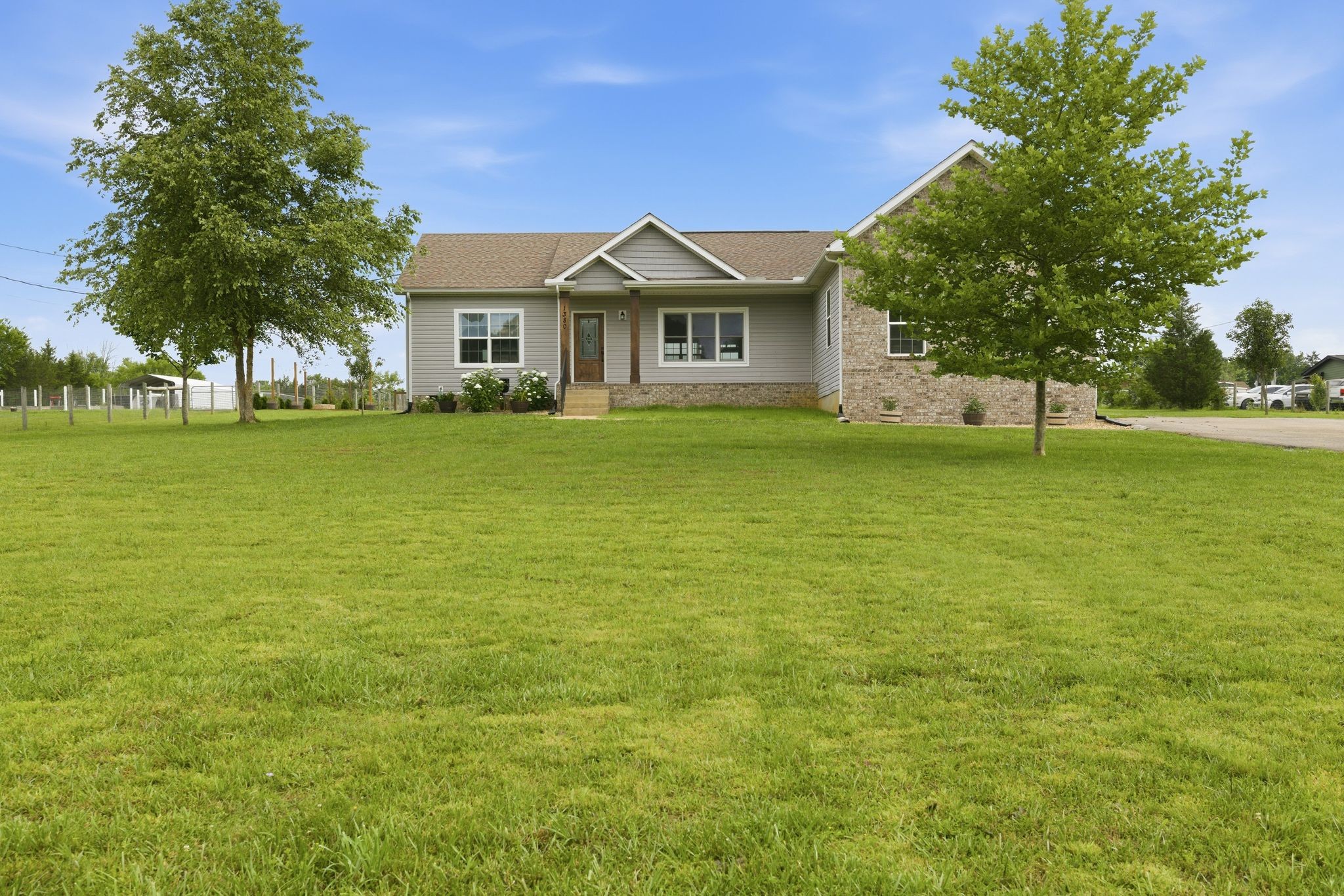 1380 McCool Road Lewisburg, TN 37091 - Photo 1 of 38