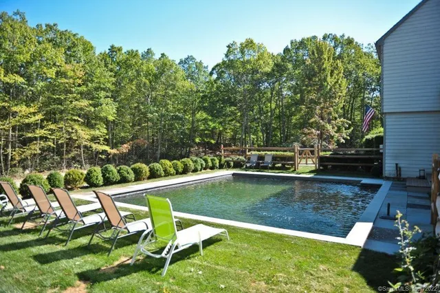 $1,949,000 | 45 Moosehorn Road, Roxbury, CT 06783