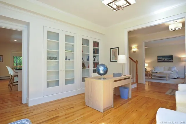 $1,949,000 | 45 Moosehorn Road, Roxbury, CT 06783