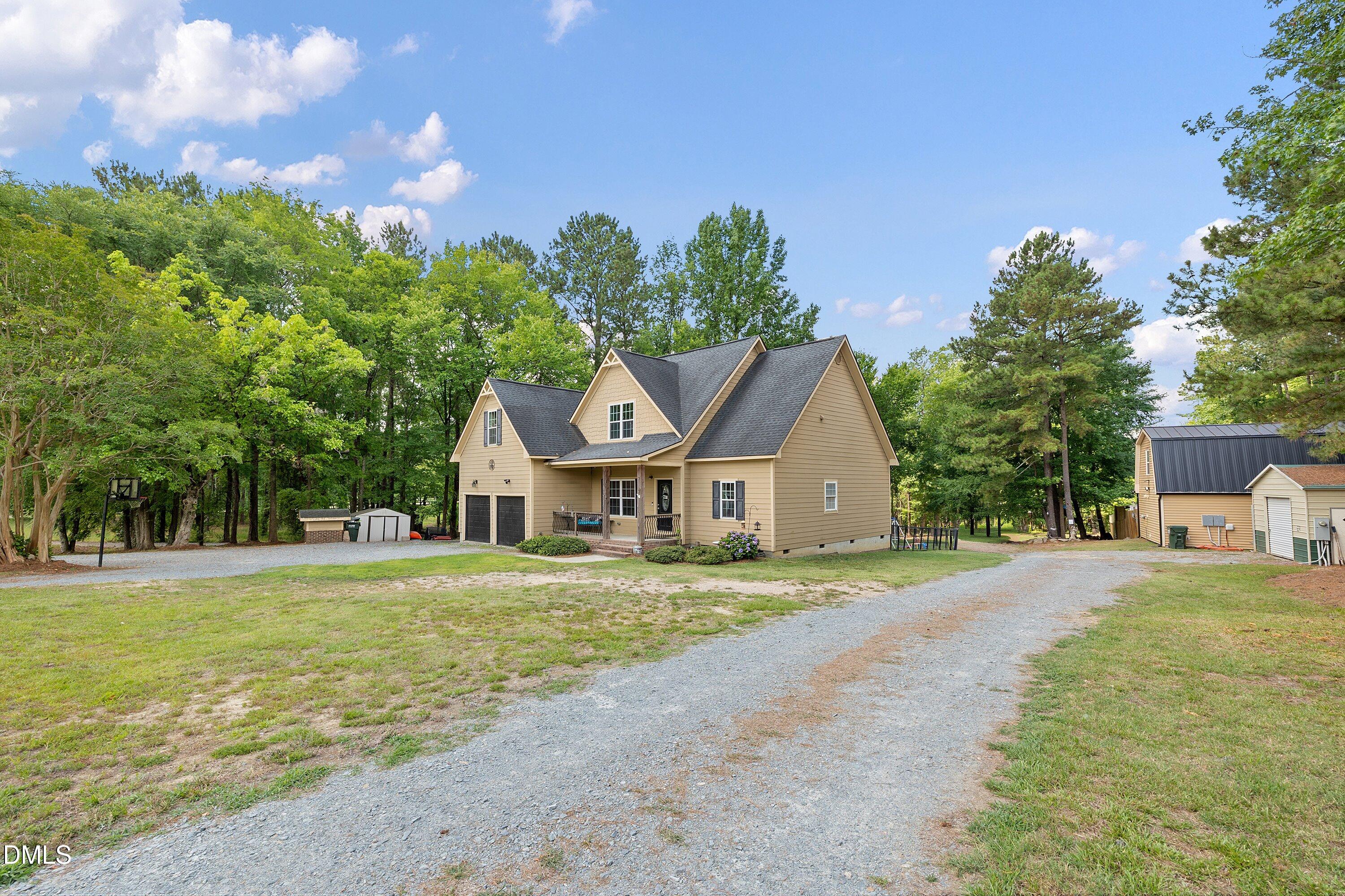 201 Clark Pond Road Clayton, NC 27527 - Photo 5 of 97 004-201 Clark Pond118 Temple_9359