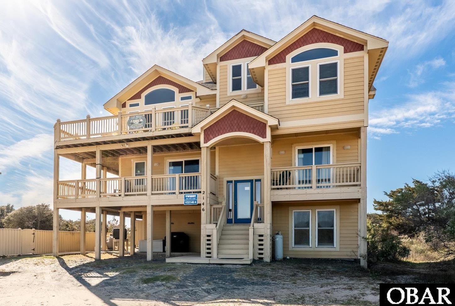 2146 Sandfiddler Road Corolla, NC 27927 - Photo 48 of 50